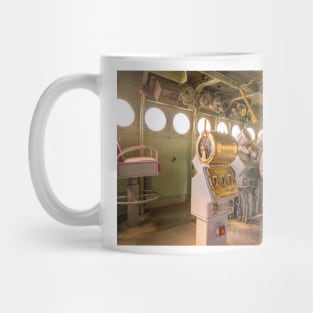 Bridge Mug